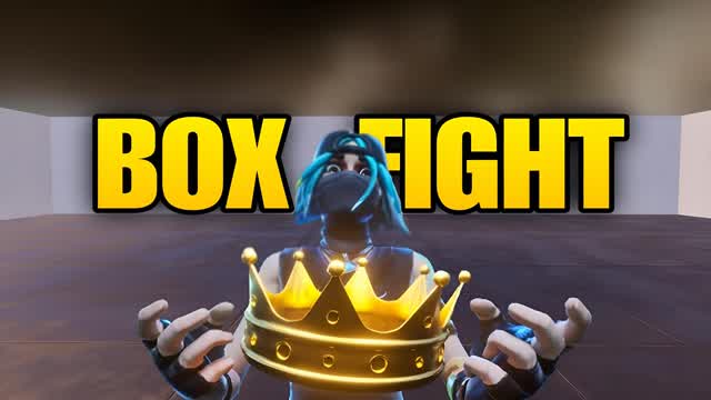 BOX FIGHT📦