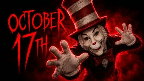 October 17th [HORROR]