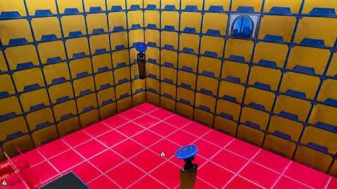 ‏أصعب Map Parkour 7780 🧠🗿
