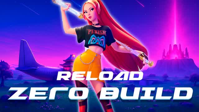 Capture 1 – 1v1v1 KPOP Reload Zero build