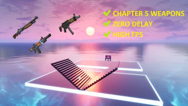 Capture 1 – NEW WEAPONS 0 DELAY 1V1 MAP