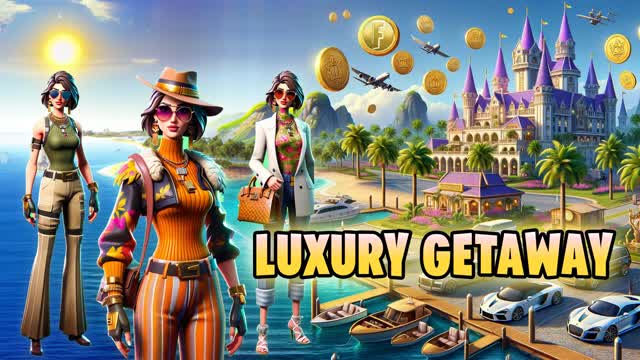 Luxury Getaway
