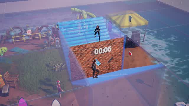 Capture 1 – PVP-paradise