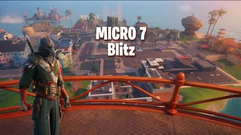 Micro 7 Blitz