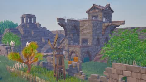 Cementery