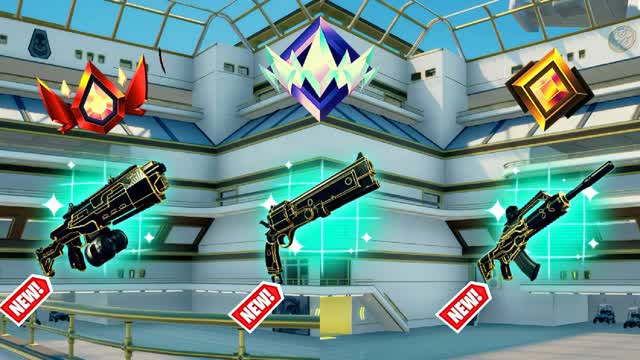 Battle Yacht (Team Deathmatch) đâïžđ€