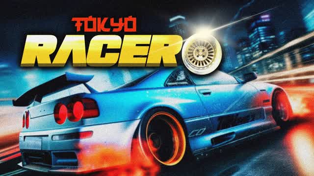 Tokyo Racer