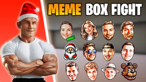 😅 MEME BOX FIGHT 📦