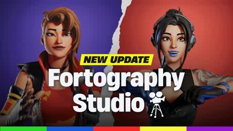 Fortography Studio 📷 Photo + Video Map