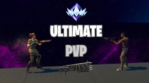 🔥ULTIMATE PVP🎯HALLOWEEN UPDATE🎃