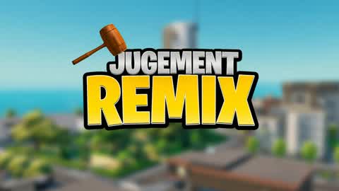 JUDGMENT REMIX RP 🌴