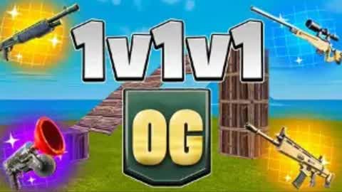 1V1V1v1 FFA