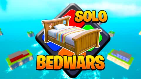 Bed Wars SOLO