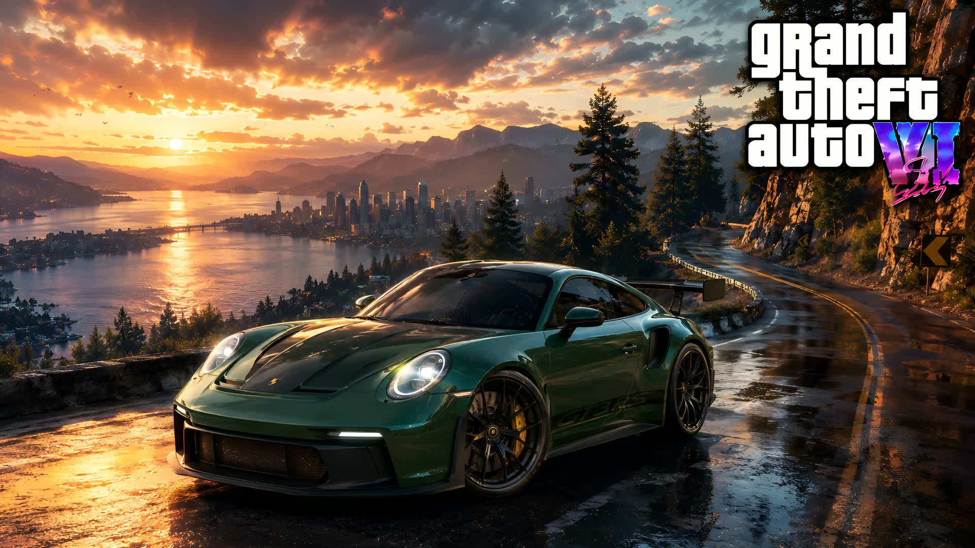 GTA 6🌴GRAND THEFT AUTO VI GTA6🌴GR2RF