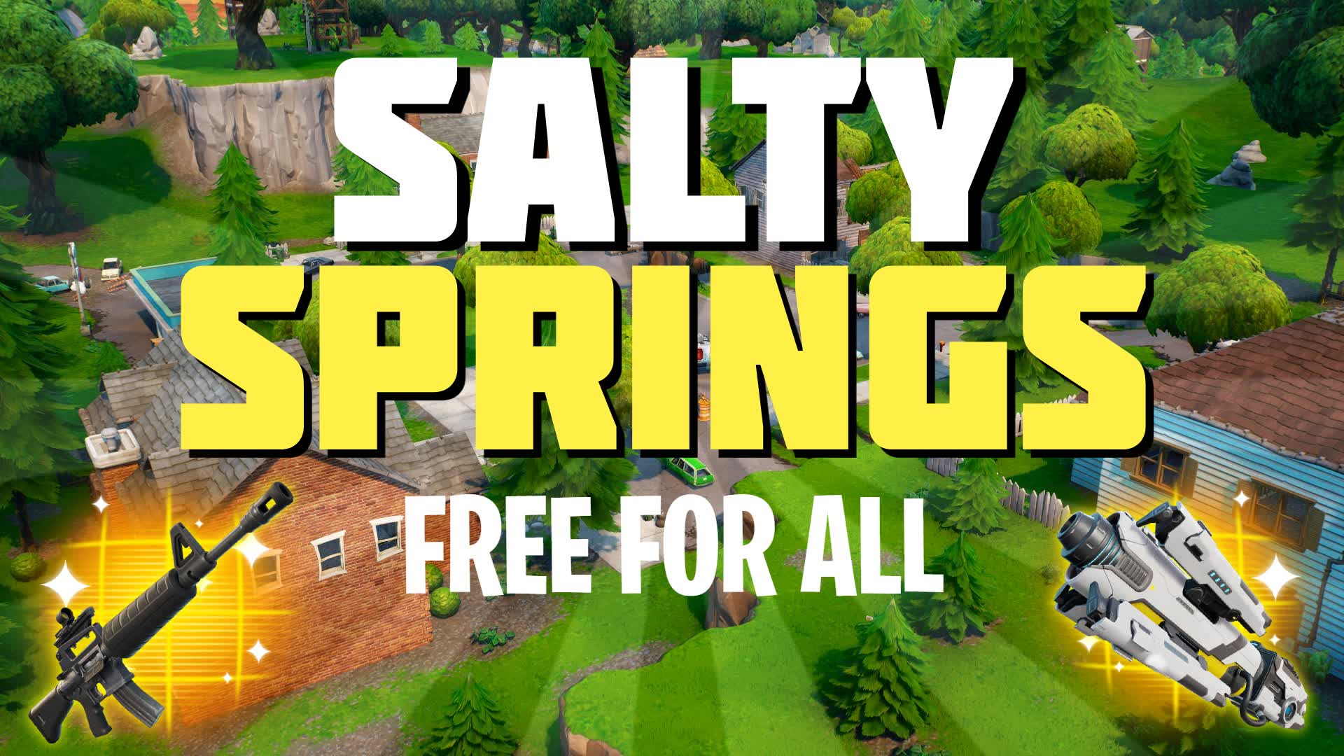 SALITY SPRINGS FREE FOR ALL