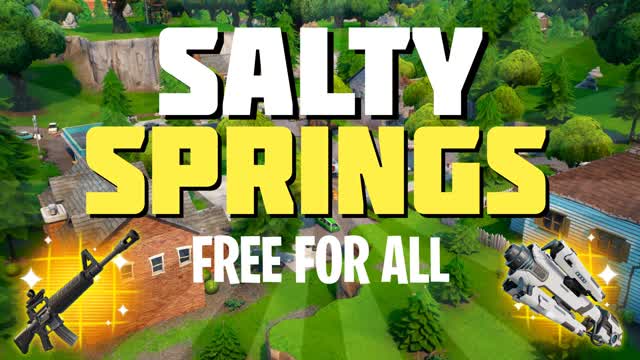 SALITY SPRINGS FREE FOR ALL