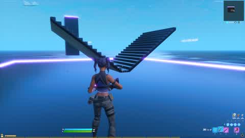 BUILDFIGHT 1VS1 TRAINING