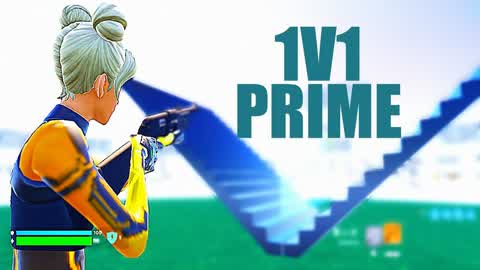 1V1 BUILD FIGHT [PRIME1V5]