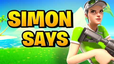 SIMON SAYS BY JULEKFN
