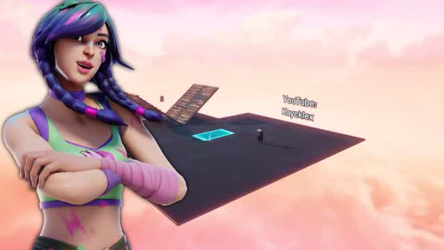 Capture 1 – Kaycklex 1v1 CLEAN