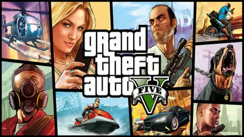 GTA