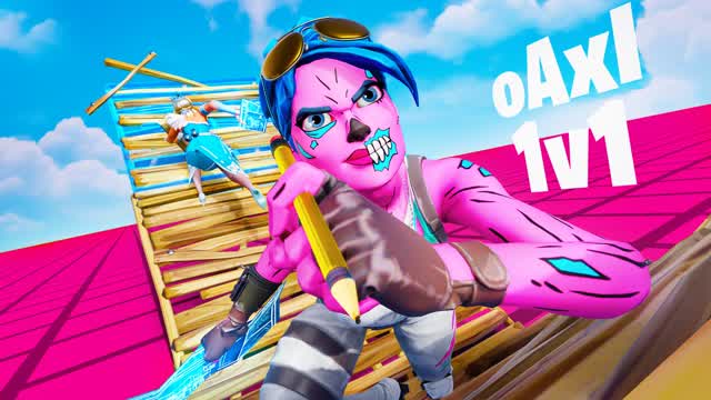 oAxl Build Fights (200 Pumps)