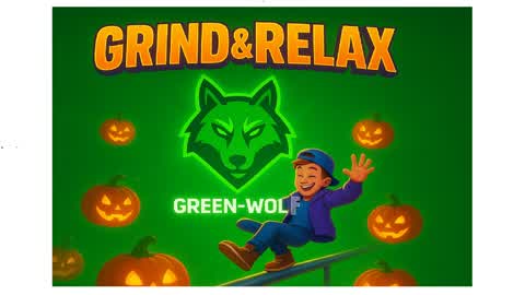 Grind&Relax