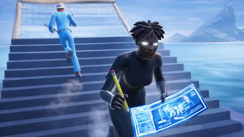THE BEST 1V1