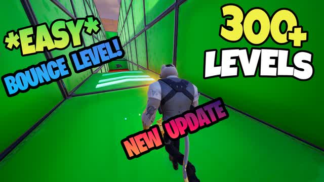 🧩Difficulty EASY DEATHRUN🧩