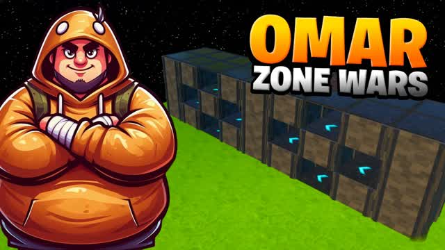 Capture 1 – Omar Zonewars (1v1-4v4)
