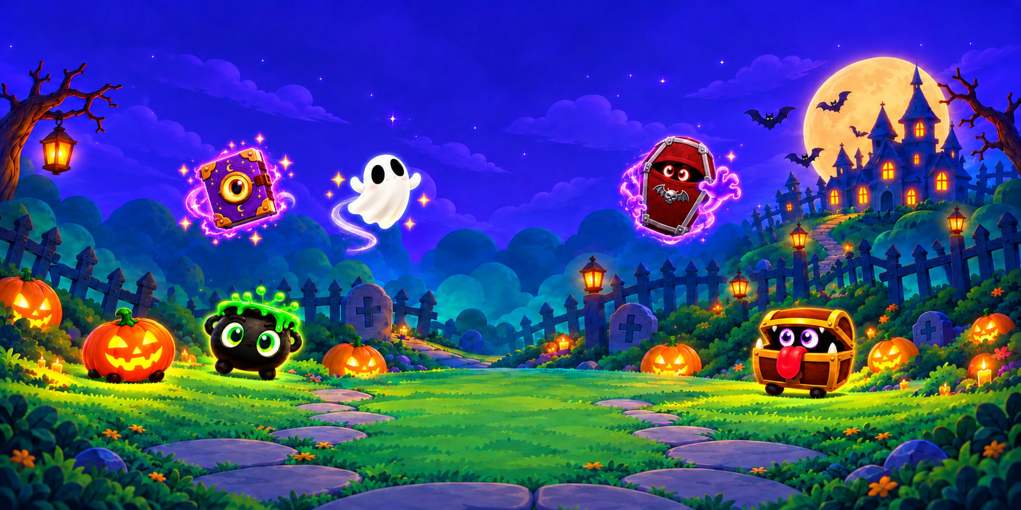 🐶 PET HEROES ADVENTURE