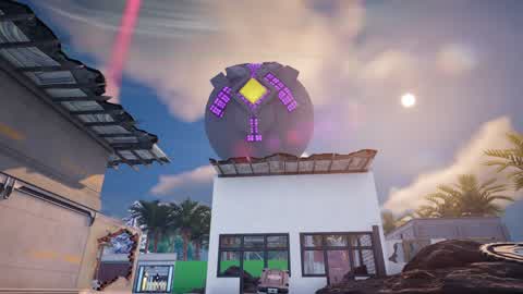 Reality unknown pacific break v7.1