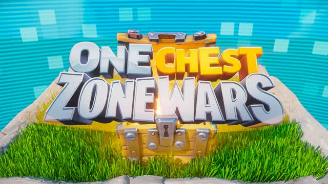 ONE CHEST - Solo Scrims