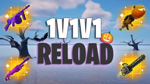 1V1V1 DARK REALOD 🎃