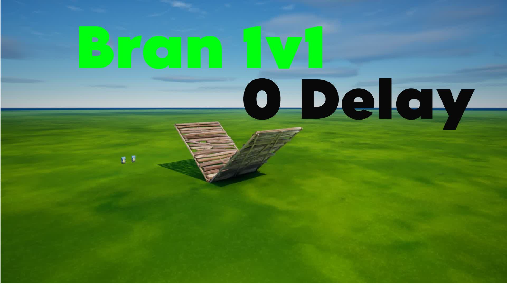 Bran 1v1 0 Delay