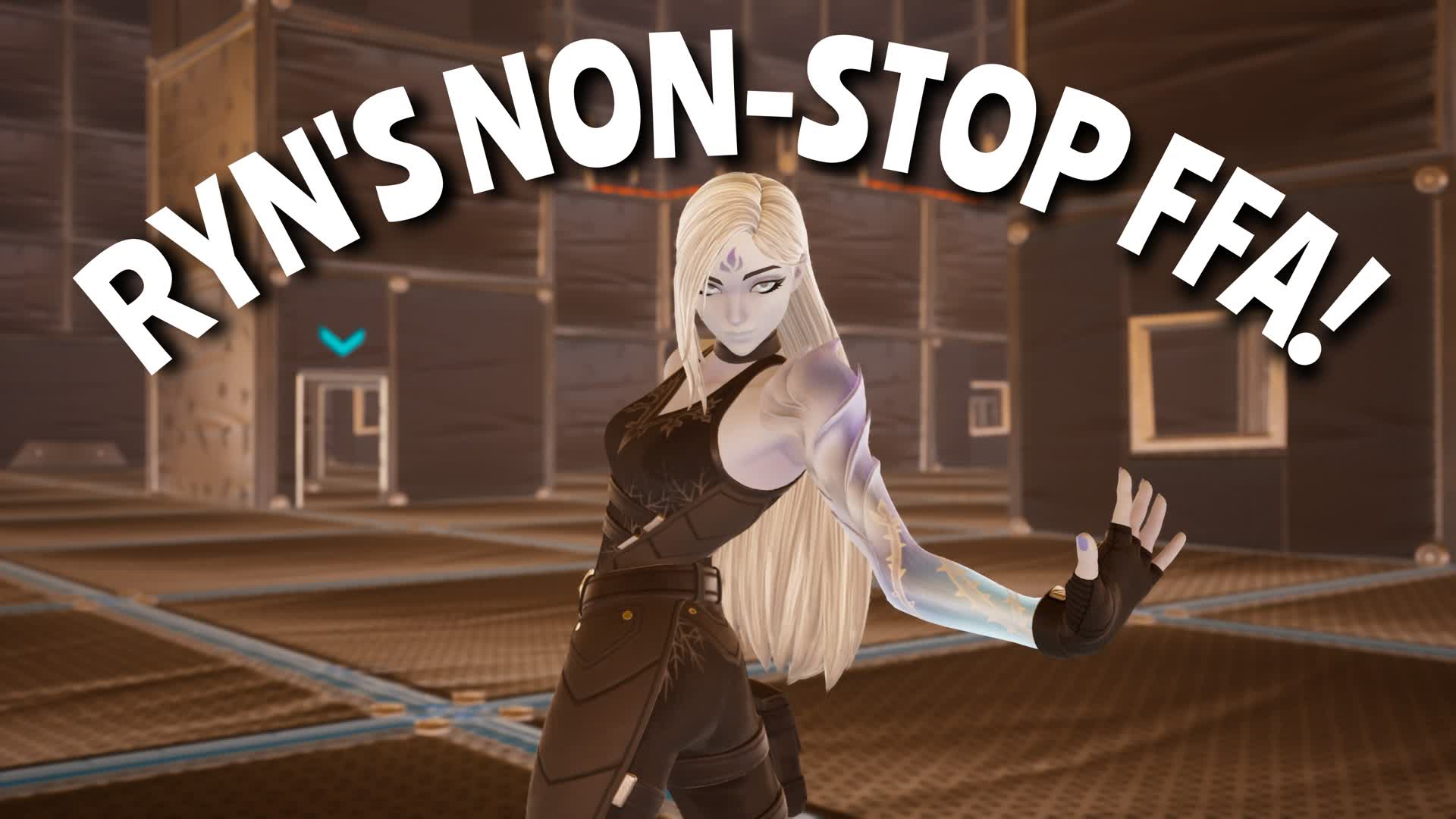 Ryn's Nonstop FFA CH7 S3