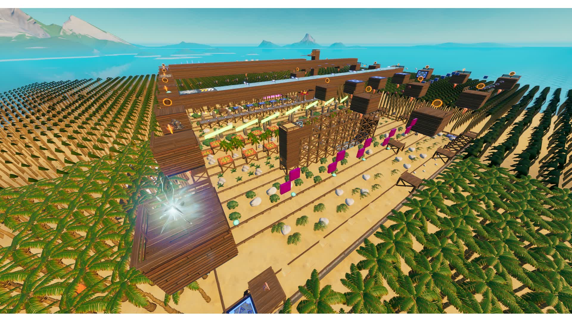 Deathrun Summer 2023
