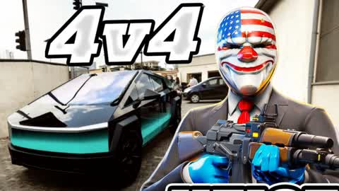 GRAND 4V4 DRIVING