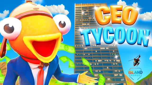 BEST CEO TYCOON