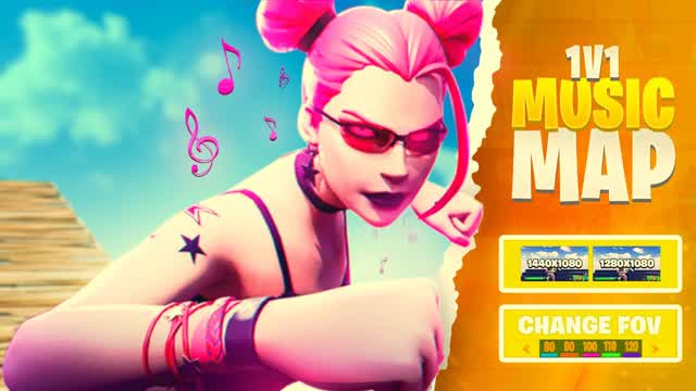 Capture 1 – MUSIC 1V1 FIGHTS FFA