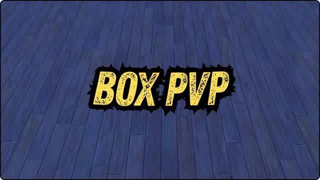 BOX FIGHT - PVP