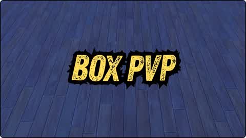 BOX FIGHT - PVP