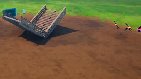 Standard 1v1