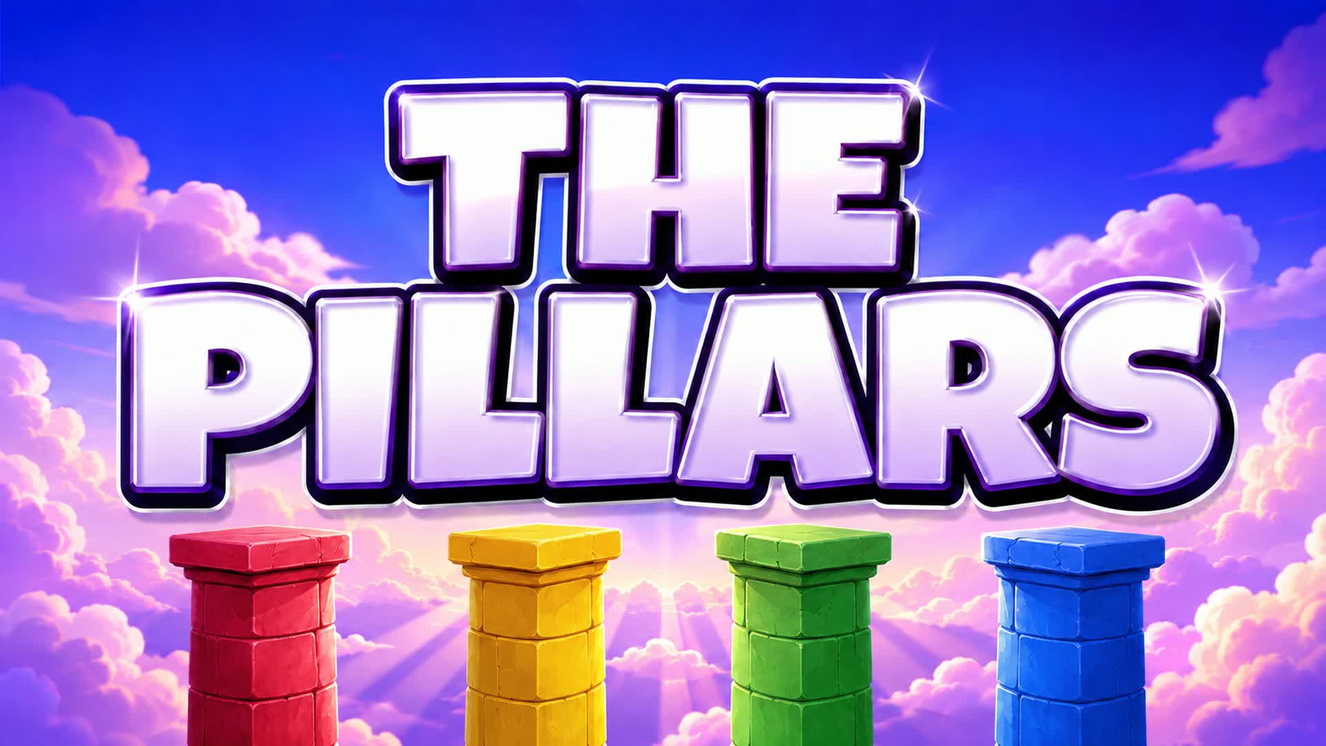 The Pillars [SOLO]
