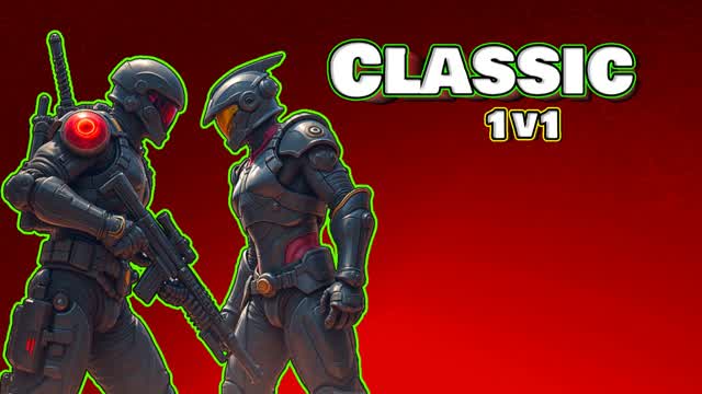 1v1 [16 players]