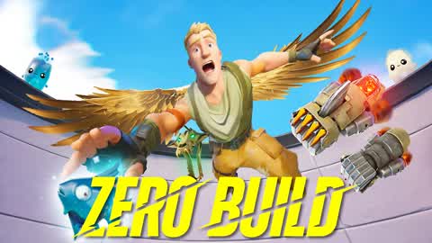 Pit - Free For All Zero Build