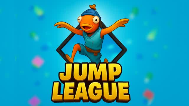 JUMP LEAGUE