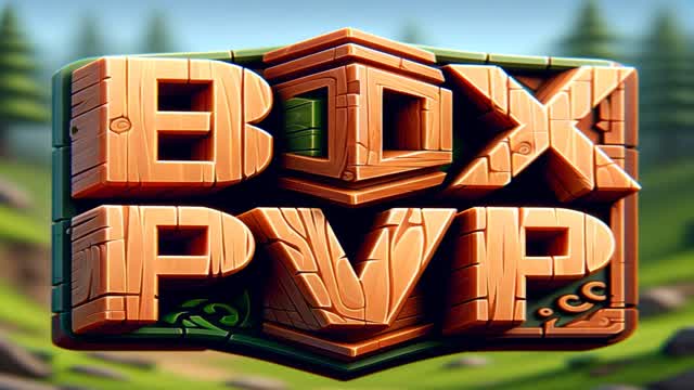 Capture 1 – Ranked Box PVP