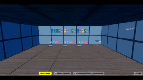 BoxFight 1vs1 PvP