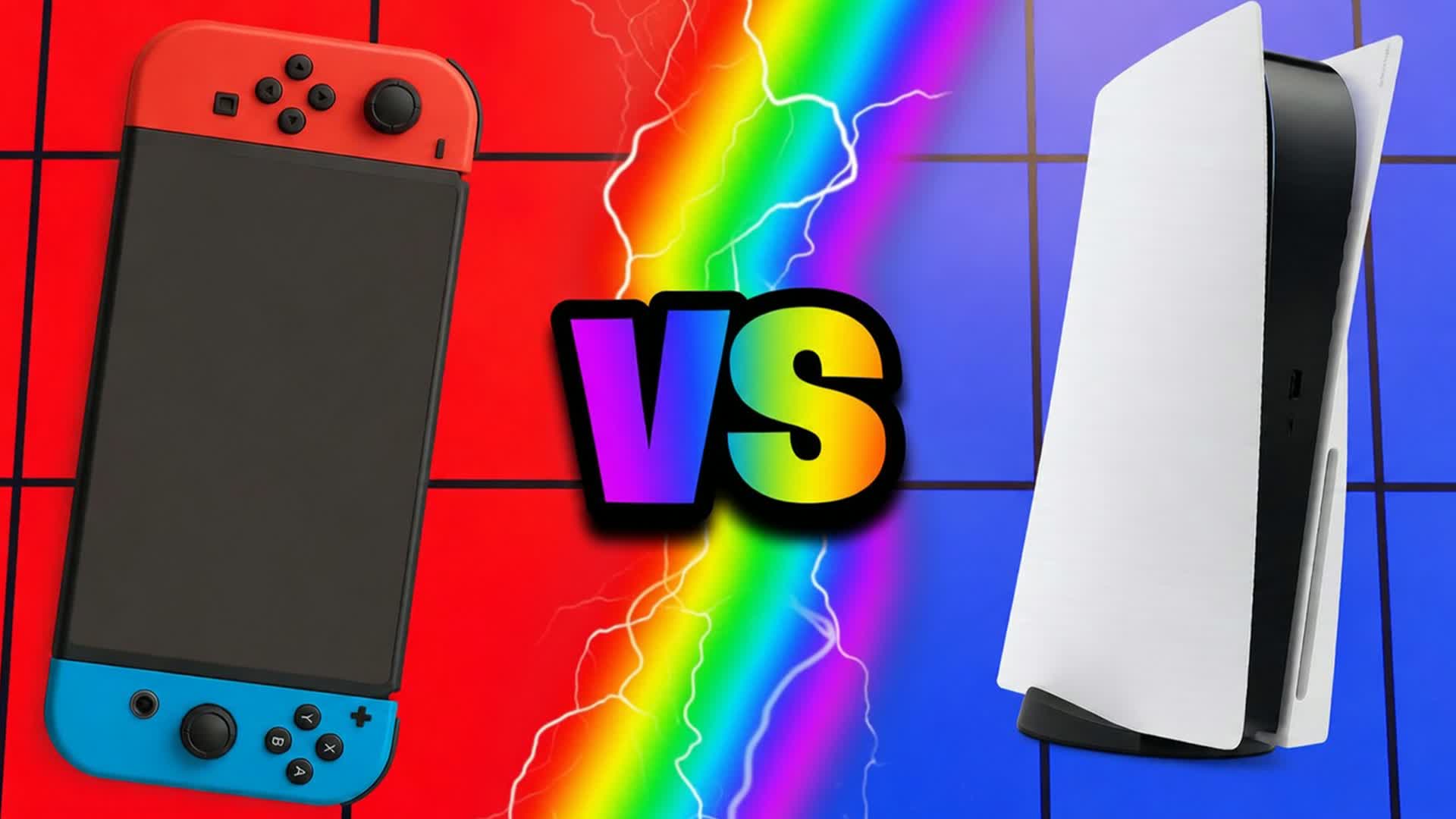 スーパー レッド vs プロ ブルー 🔴🔵 2026